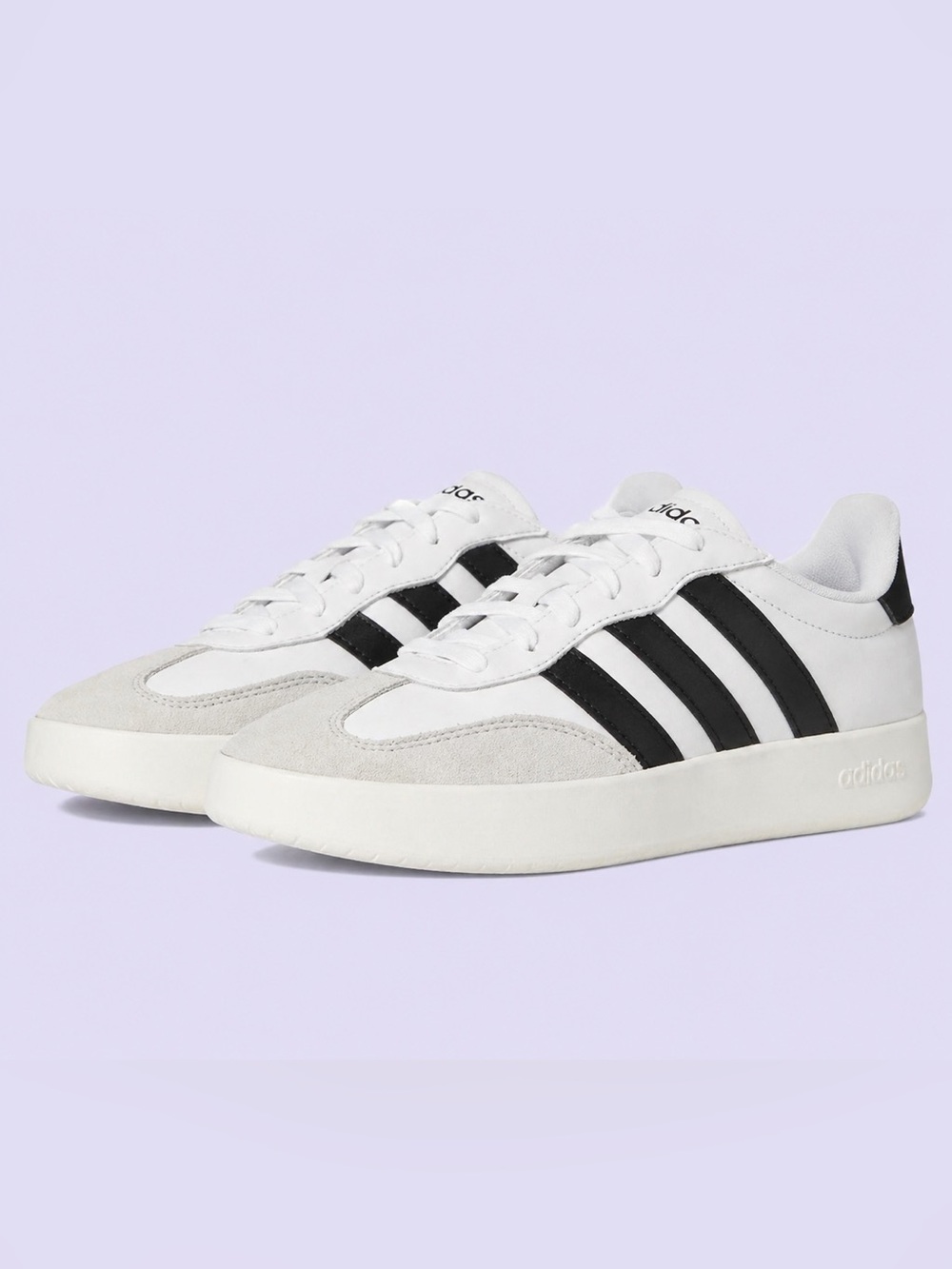 Adidas Barreda Sneakers - Women’s size: 8 - New in box